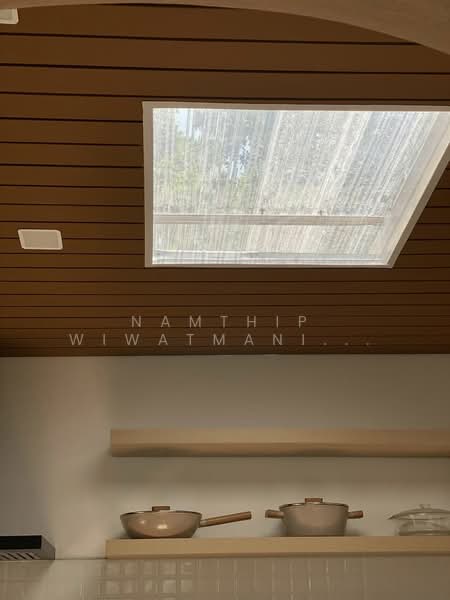 Patio Srinakarin-Rama 9, Bangkok, Krungthep Kreetha Road, Hua Mak, Bang Kapi, Bangkok, 4 Bedrooms, 161 sqm, Townhouse For Rent, by Namthip Wiwatmanitsakul, 500258973 - DDproperty.com