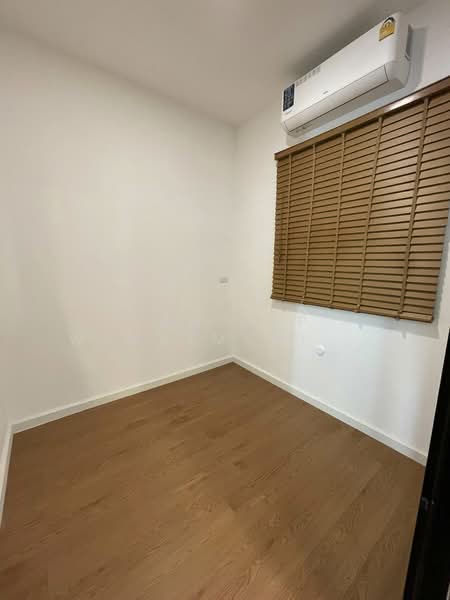 Patio Srinakarin-Rama 9, Bangkok, Krungthep Kreetha Road, Hua Mak, Bang Kapi, Bangkok, 4 Bedrooms, 161 sqm, Townhouse For Rent, by Namthip Wiwatmanitsakul, 500258973 - DDproperty.com