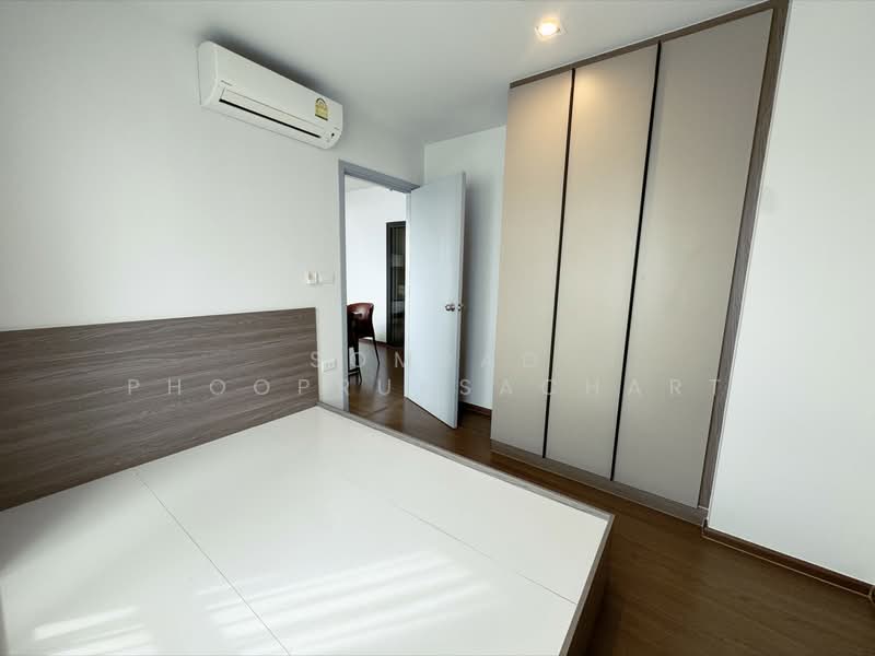 IDEO Phaholyothin Chatuchak : ไอดีโอ พหลโยธิน-จตุจักร, กรุงเทพ, ถนนพหลโยธิน, สามเสนใน, พญาไท, กรุงเทพ, 63 ตร.ม., คอนโด ให้เช่า, โดย Somrad Phoopruksachart, 500258974 - DDproperty.com