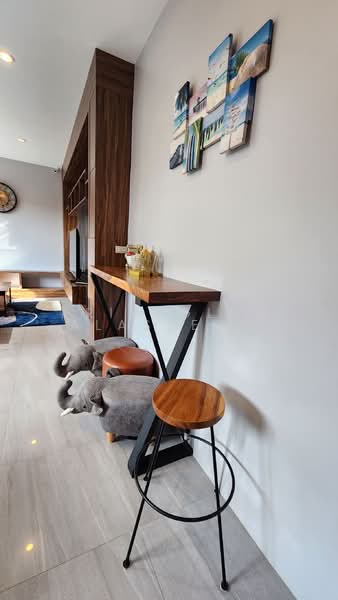 บ้านเดี่ยว, Phuket, Chalong, Muang Phuket, Phuket, 2 Bedrooms, 200 sqm, Villa For Rent, by primeglobalasset bee, 500258976 - DDproperty.com