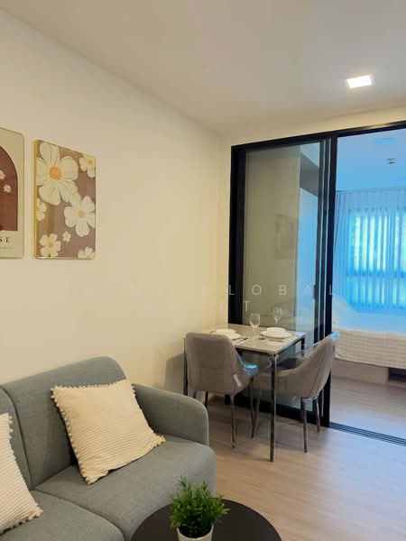 The Base Bukit Phuket : เดอะ เบส บูกิต, ภูเก็ต, 12 ถ.วิชิตสงคราม, วิชิต, เมืองภูเก็ต, ภูเก็ต, 31 ตร.ม., คอนโด ให้เช่า, โดย Prime Global Asset, 500258977 - DDproperty.com