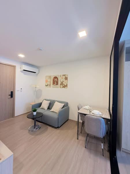 The Base Bukit Phuket : เดอะ เบส บูกิต, ภูเก็ต, 12 ถ.วิชิตสงคราม, วิชิต, เมืองภูเก็ต, ภูเก็ต, 31 ตร.ม., คอนโด ให้เช่า, โดย Prime Global Asset, 500258977 - DDproperty.com