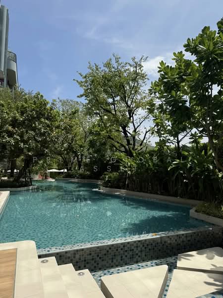 The Base Bukit Phuket : เดอะ เบส บูกิต, ภูเก็ต, 12 ถ.วิชิตสงคราม, วิชิต, เมืองภูเก็ต, ภูเก็ต, 31 ตร.ม., คอนโด ให้เช่า, โดย Prime Global Asset, 500258977 - DDproperty.com