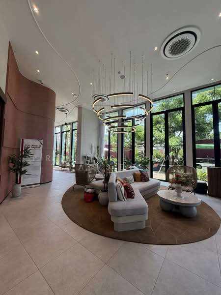The Base Bukit Phuket, Phuket, 12 Vichitsongkram Rd, Wichit, Muang Phuket, Phuket, 1 Bedroom, 31 sqm, Condo For Rent, by Prime Global Asset, 500258977 - DDproperty.com