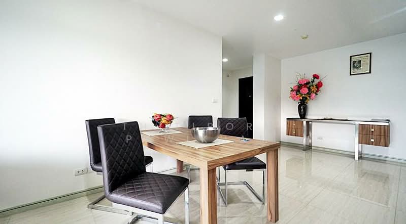 Elegance @ Cosy Beach : เอเลแกนซ์ @ โคซี่ บีช, ชลบุรี, เกษตรสิน, หนองปรือ, บางละมุง, ชลบุรี, 123 ตร.ม., คอนโด ขาย, โดย Thitiporn Pawikham, 500258978 - DDproperty.com