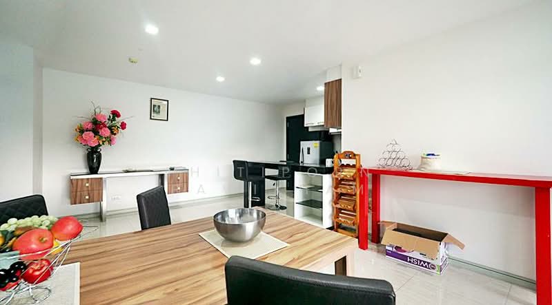 Elegance @ Cosy Beach : เอเลแกนซ์ @ โคซี่ บีช, ชลบุรี, เกษตรสิน, หนองปรือ, บางละมุง, ชลบุรี, 123 ตร.ม., คอนโด ขาย, โดย Thitiporn Pawikham, 500258978 - DDproperty.com