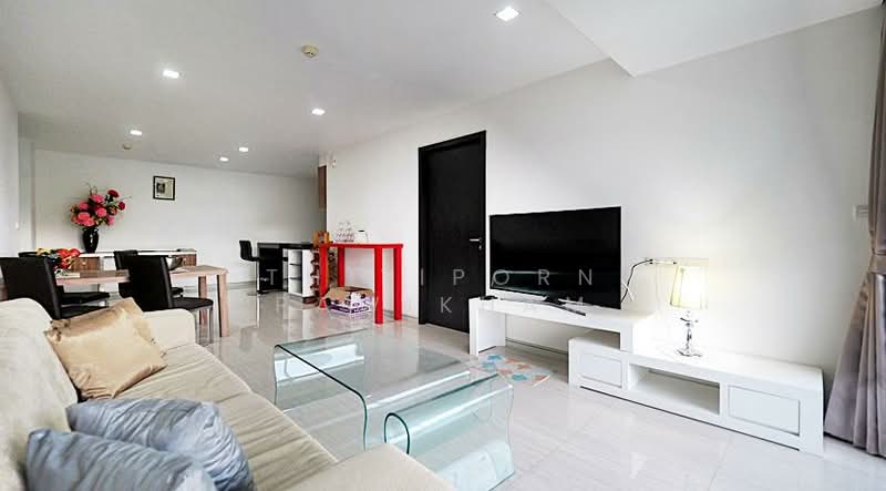 Elegance @ Cosy Beach, Chon Buri (Pattaya), Kasetsin, Nong Pru, Bang Lamung (Pattaya), Chon Buri (Pattaya), 2 Bedrooms, 123 sqm, Condo For Sale, by Thitiporn Pawikham, 500258978 - DDproperty.com