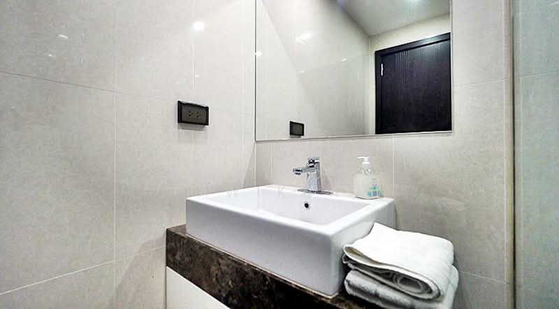 Elegance @ Cosy Beach : เอเลแกนซ์ @ โคซี่ บีช, ชลบุรี, เกษตรสิน, หนองปรือ, บางละมุง, ชลบุรี, 123 ตร.ม., คอนโด ขาย, โดย Thitiporn Pawikham, 500258978 - DDproperty.com