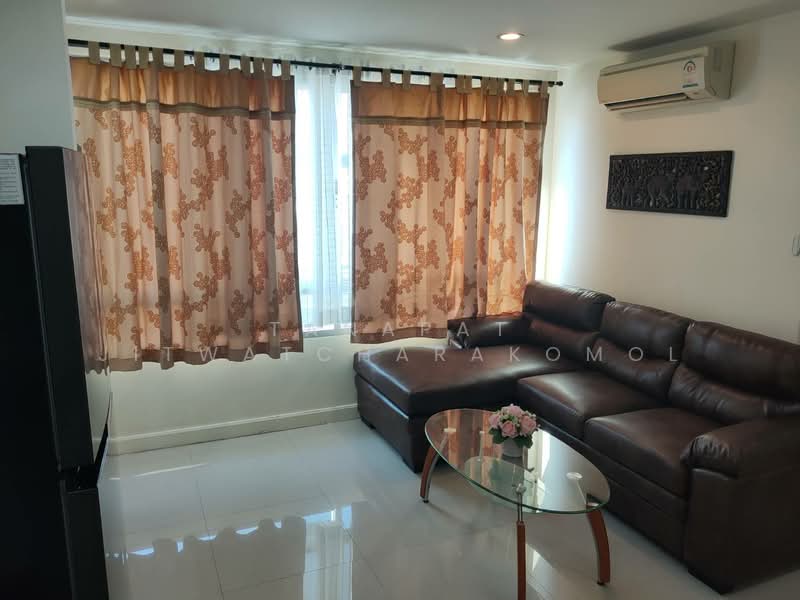 Wish @ Siam, Bangkok, 688 Soi Phaya Nak Phetchaburi Road, Thanon Phetchaburi, Ratchathewi, Bangkok, 1 Bedroom, 36 sqm, Condo For Rent, by Tanapat Jitwatcharakomol, 500258980 - DDproperty.com