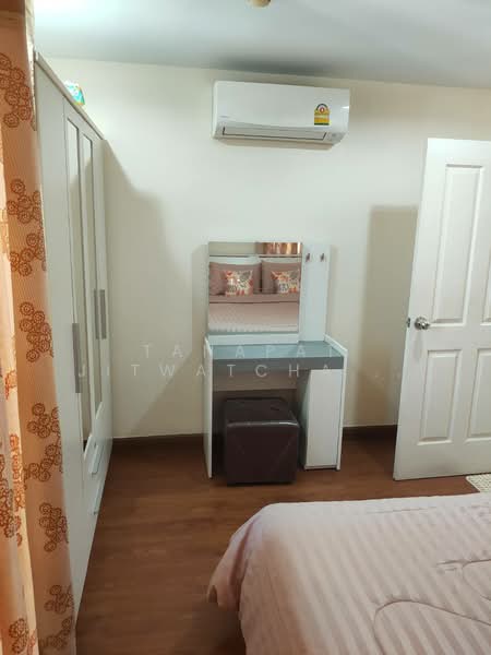Wish @ Siam, Bangkok, 688 Soi Phaya Nak Phetchaburi Road, Thanon Phetchaburi, Ratchathewi, Bangkok, 1 Bedroom, 36 sqm, Condo For Rent, by Tanapat Jitwatcharakomol, 500258980 - DDproperty.com