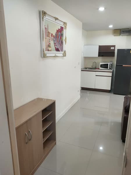 Wish @ Siam, Bangkok, 688 Soi Phaya Nak Phetchaburi Road, Thanon Phetchaburi, Ratchathewi, Bangkok, 1 Bedroom, 36 sqm, Condo For Rent, by Tanapat Jitwatcharakomol, 500258980 - DDproperty.com