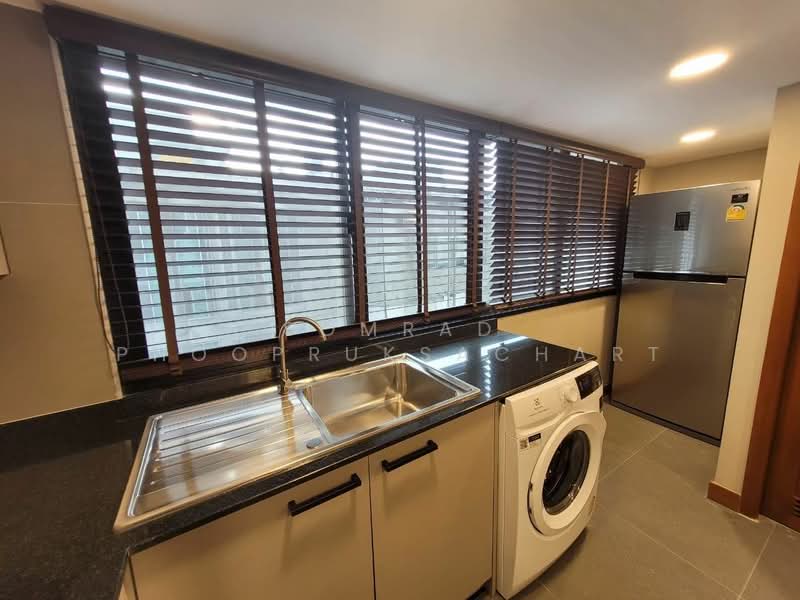 United Tower Thonglor : ยูไนเต็ด ทาวเวอร์ ทองหล่อ, กรุงเทพ, 333 ซอยทองหล่อ 17, คลองตันเหนือ, วัฒนา, กรุงเทพ, 115 ตร.ม., คอนโด ให้เช่า, โดย Somrad Phoopruksachart, 500258982 - DDproperty.com