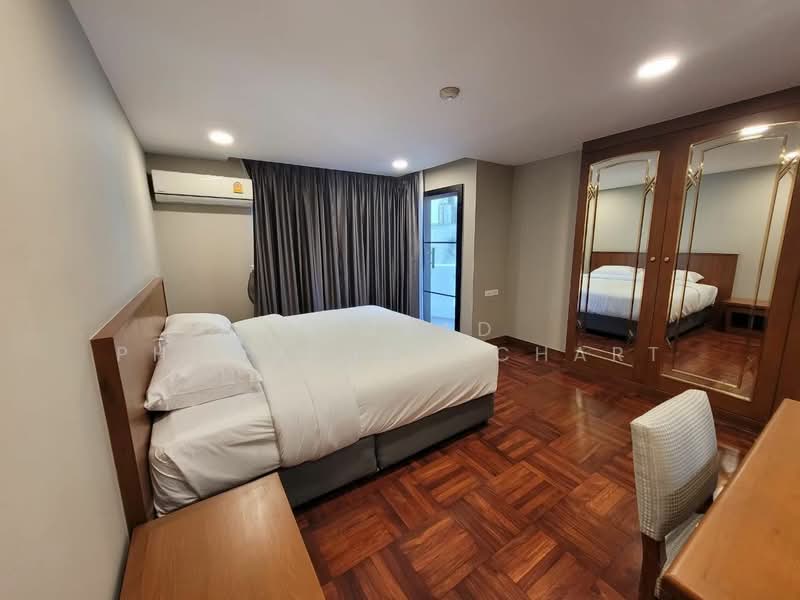 United Tower Thonglor : ยูไนเต็ด ทาวเวอร์ ทองหล่อ, กรุงเทพ, 333 ซอยทองหล่อ 17, คลองตันเหนือ, วัฒนา, กรุงเทพ, 115 ตร.ม., คอนโด ให้เช่า, โดย Somrad Phoopruksachart, 500258982 - DDproperty.com