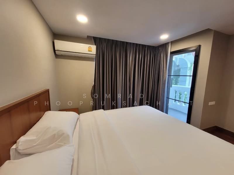 United Tower Thonglor, Bangkok, 333 Soi Thonglor 17, Khlong Tan Nua, Watthana, Bangkok, 2 Bedrooms, 115 sqm, Condo For Rent, by Somrad Phoopruksachart, 500258982 - DDproperty.com