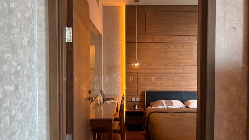 Quattro by Sansiri, Bangkok, 134 Thong Lo 4 Alley, Khlong Tan Nua, Watthana, Bangkok, 1 Bedroom, 55 sqm, Condo For Rent, by RE PROPERTY CO.,LTD., 500258983 - DDproperty.com