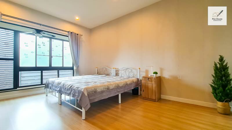 Sixnature Watcharapol, Bangkok, Watcharapol Road, Tha Rang, Bang Khen, Bangkok, 3 Bedrooms, 17 sqm, Townhouse For Sale, by เพ็ญศิริ ตุ้มเทียน, 500258984 - DDproperty.com