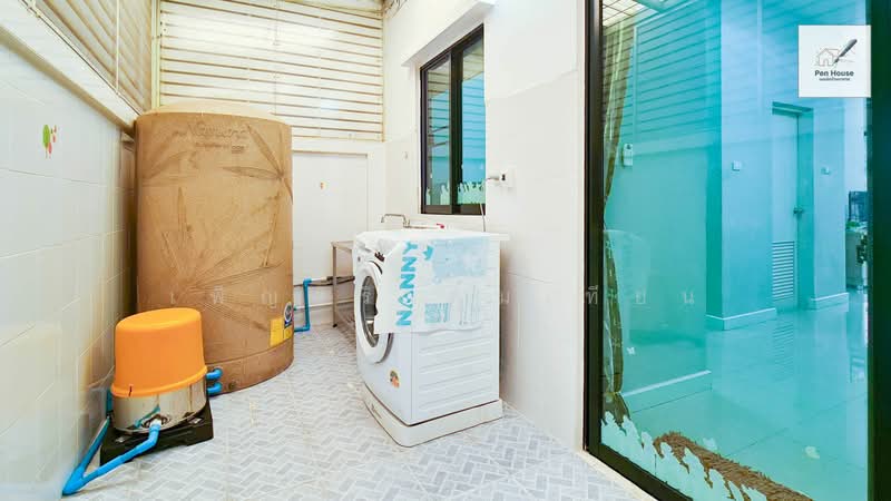 Sixnature Watcharapol : ซิกเนเจอร์ วัชรพล, กรุงเทพ, ถนนวัชรพล, ท่าแร้ง, บางเขน, กรุงเทพ, 17 ตร.ม., ทาวน์เฮ้าส์ ขาย, โดย เพ็ญศิริ ตุ้มเทียน, 500258984 - DDproperty.com