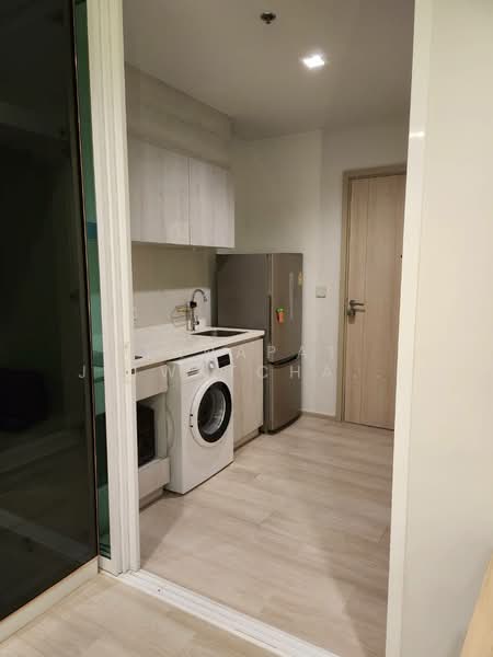 Life One Wireless, Bangkok, 1 Wireless Road, Lumphini, Pathum Wan, Bangkok, 1 Bedroom, 28 sqm, Condo For Rent, by Tanapat Jitwatcharakomol, 500258988 - DDproperty.com