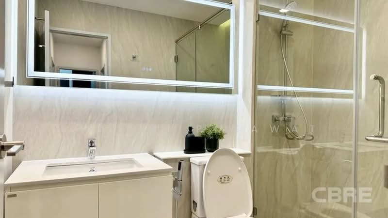 Grand Langsuan, Bangkok, Soi Lang Suan ,Ploenchit Road, Lumphini, Pathum Wan, Bangkok, 3 Bedrooms, 146 sqm, Condo For Rent, by Sawitri Posawat, 500258992 - DDproperty.com