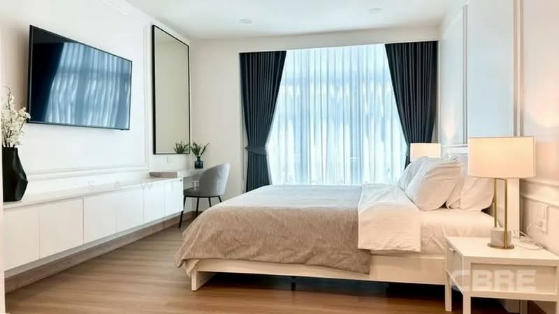 Grand Langsuan, Bangkok, Soi Lang Suan ,Ploenchit Road, Lumphini, Pathum Wan, Bangkok, 3 Bedrooms, 146 sqm, Condo For Rent, by Sawitri Posawat, 500258992 - DDproperty.com