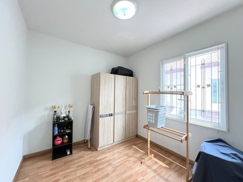 Dream Ville Ratchapruek - Suanphak 32, Nonthaburi, Mahasawat, Bang Kruai, Nonthaburi, 3 Bedrooms, 118 sqm, Townhouse For Sale, by Punpapa Rassamee, 500258994 - DDproperty.com