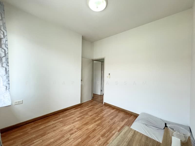 Dream Ville Ratchapruek - Suanphak 32, Nonthaburi, Mahasawat, Bang Kruai, Nonthaburi, 3 Bedrooms, 118 sqm, Townhouse For Sale, by Punpapa Rassamee, 500258994 - DDproperty.com