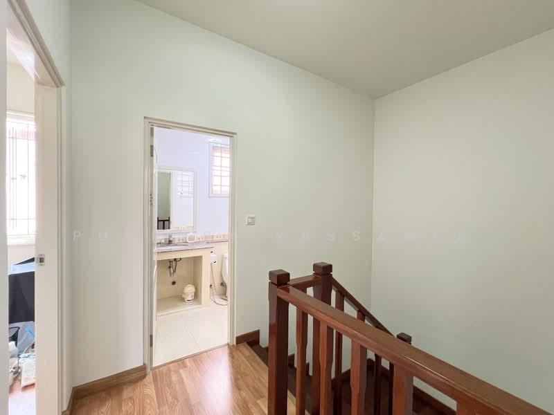 Dream Ville Ratchapruek - Suanphak 32, Nonthaburi, Mahasawat, Bang Kruai, Nonthaburi, 3 Bedrooms, 118 sqm, Townhouse For Sale, by Punpapa Rassamee, 500258994 - DDproperty.com