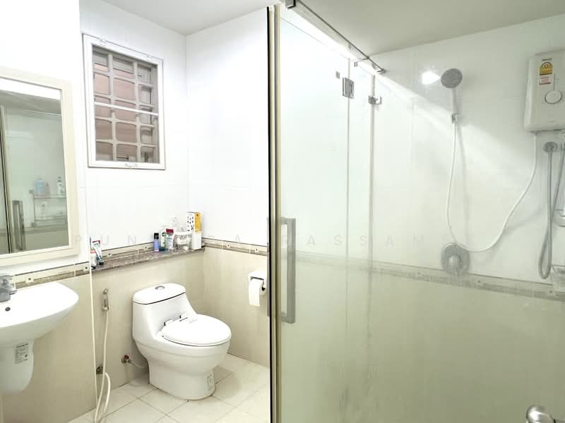 Dream Ville Ratchapruek - Suanphak 32, Nonthaburi, Mahasawat, Bang Kruai, Nonthaburi, 3 Bedrooms, 118 sqm, Townhouse For Sale, by Punpapa Rassamee, 500258994 - DDproperty.com