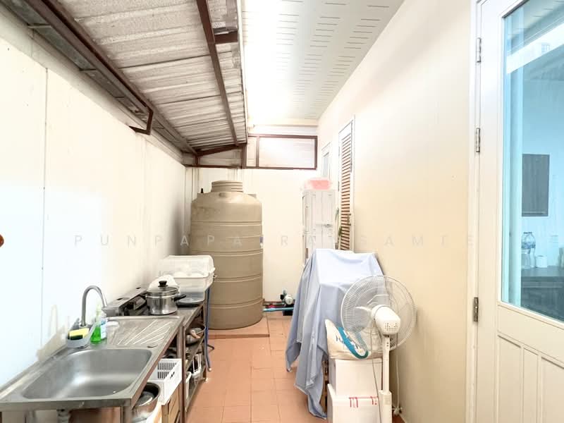 Dream Ville Ratchapruek - Suanphak 32, Nonthaburi, Mahasawat, Bang Kruai, Nonthaburi, 3 Bedrooms, 118 sqm, Townhouse For Sale, by Punpapa Rassamee, 500258994 - DDproperty.com