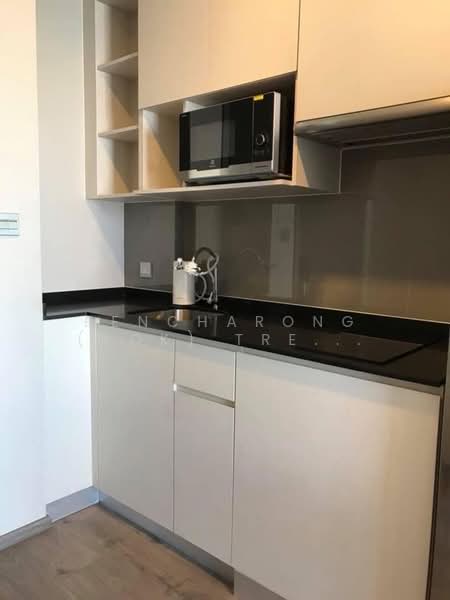 Whizdom Avenue Ratchada-Ladprao, Bangkok, Ladprao Road, Jom Phon, Chatuchak, Bangkok, 1 Bedroom, 36 sqm, Condo For Rent, by Bencharong (Yok) Treerat-a-na-wat, 500259001 - DDproperty.com