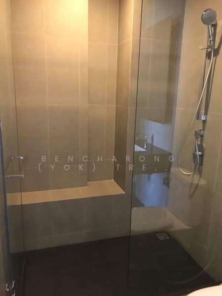 Whizdom Avenue Ratchada-Ladprao, Bangkok, Ladprao Road, Jom Phon, Chatuchak, Bangkok, 1 Bedroom, 36 sqm, Condo For Rent, by Bencharong (Yok) Treerat-a-na-wat, 500259001 - DDproperty.com