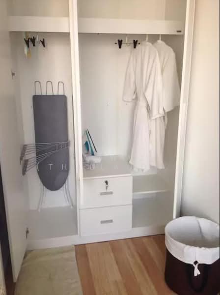 IDEO Verve Sukhumvit, Bangkok, 2077 Sukhumvit Road, Phra Kanong Nua, Watthana, Bangkok, 1 Bedroom, 35 sqm, Condo For Sale, by Fazwaz (Thailand) Co., Ltd., 500259010 - DDproperty.com