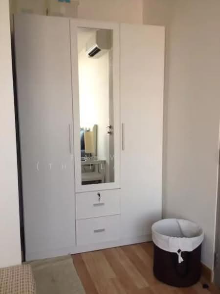IDEO Verve Sukhumvit, Bangkok, 2077 Sukhumvit Road, Phra Kanong Nua, Watthana, Bangkok, 1 Bedroom, 35 sqm, Condo For Sale, by Fazwaz (Thailand) Co., Ltd., 500259010 - DDproperty.com