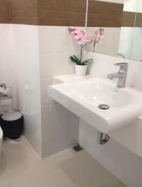 IDEO Verve Sukhumvit, Bangkok, 2077 Sukhumvit Road, Phra Kanong Nua, Watthana, Bangkok, 1 Bedroom, 35 sqm, Condo For Sale, by Fazwaz (Thailand) Co., Ltd., 500259010 - DDproperty.com