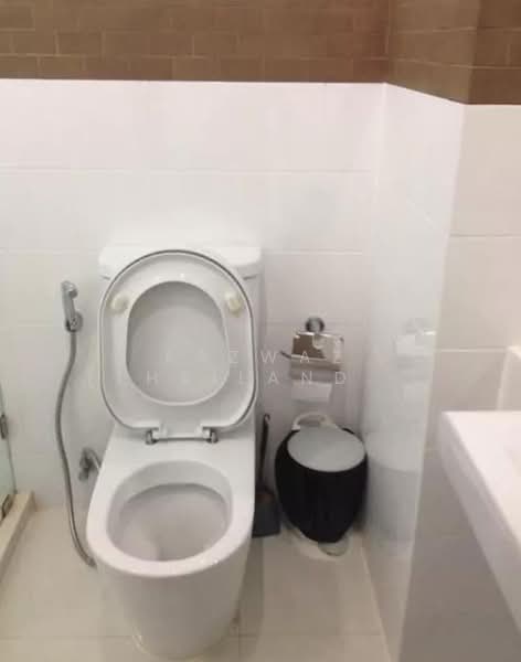 IDEO Verve Sukhumvit, Bangkok, 2077 Sukhumvit Road, Phra Kanong Nua, Watthana, Bangkok, 1 Bedroom, 35 sqm, Condo For Sale, by Fazwaz (Thailand) Co., Ltd., 500259010 - DDproperty.com