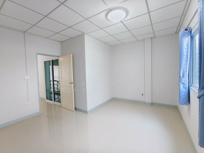 หมู่บ้านเพชรทวี เพชรเกษม-ไร่ขิง (Petch Tawi Petchkasem-Raiking), Nakhon Pathom, Tha Talat, Sam Phran, Nakhon Pathom, 3 Bedrooms, 120 sqm, Townhouse For Sale, by The Best Property  บิว, 500259011 - DDproperty.com