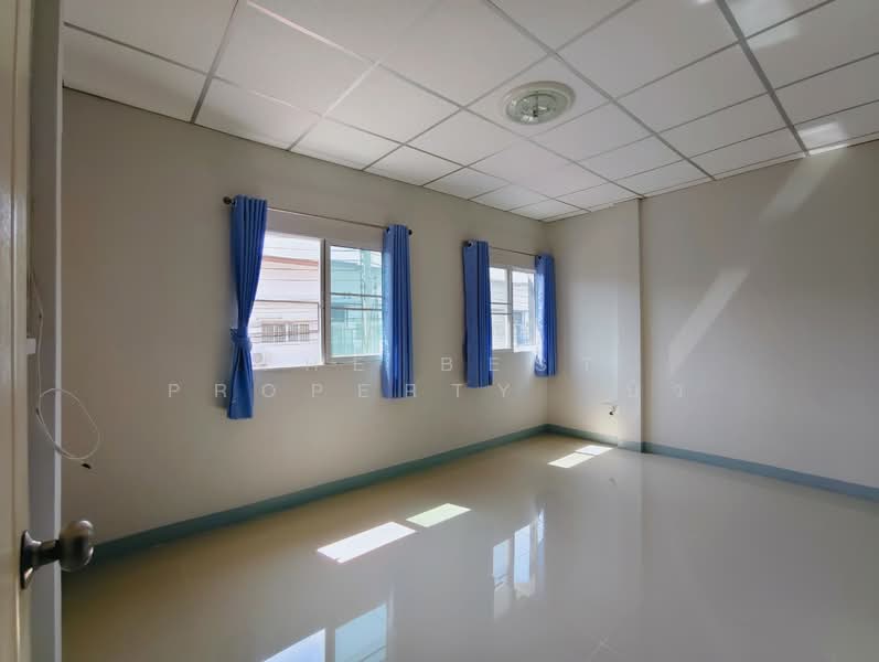 หมู่บ้านเพชรทวี เพชรเกษม-ไร่ขิง (Petch Tawi Petchkasem-Raiking), Nakhon Pathom, Tha Talat, Sam Phran, Nakhon Pathom, 3 Bedrooms, 120 sqm, Townhouse For Sale, by The Best Property  บิว, 500259011 - DDproperty.com