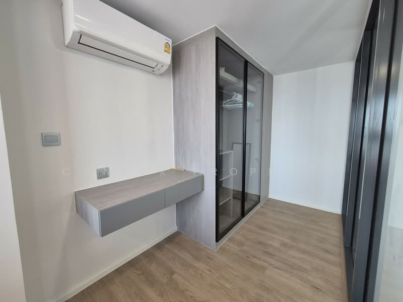 Modiz Rhyme Ramkhamhaeng, Bangkok, Ramkhamhaeng Road, Hua Mak, Bang Kapi, Bangkok, 1 Bedroom, 40 sqm, Single Detached House For Sale, by Connex Property, 500259013 - DDproperty.com