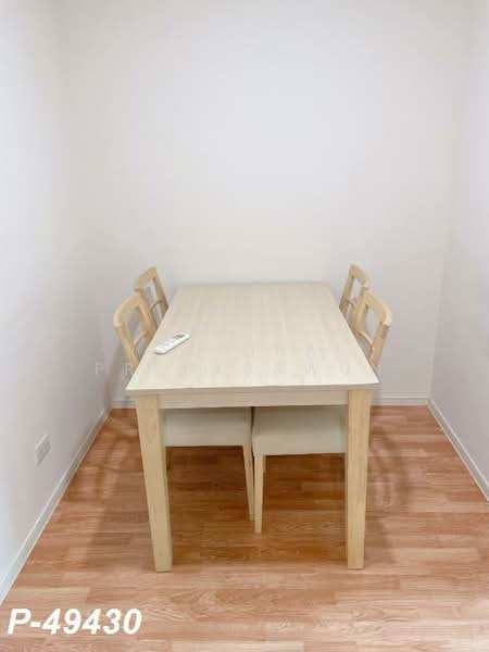 Lumpini Ville Sukhumvit 76-Bearing Station 2 : ลุมพินี วิลล์ สุขุมวิท 76-แบริ่ง สเตชั่น 2, สมุทรปราการ, ซอยสุขุมวิท 76, สำโรงเหนือ, เมืองสมุทรปราการ, สมุทรปราการ, 39 ตร.ม., คอนโด ให้เช่า, โดย Susira Preuksawun, 500259014 - DDproperty.com