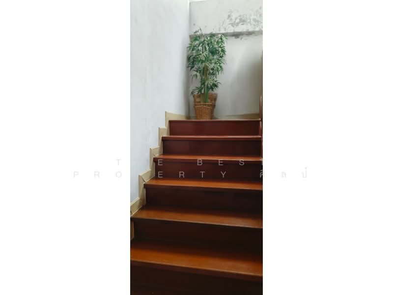 ธนารมย์ ลำลูกกา, Pathum Thani, Lat Sawai, Lam Luk Ka, Pathum Thani, 3 Bedrooms, 150 sqm, Semi-Detached House (Twin House) For Sale, by The Best Property ศิลป์, 500259018 - DDproperty.com