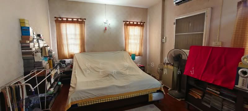 ธนารมย์ ลำลูกกา, Pathum Thani, Lat Sawai, Lam Luk Ka, Pathum Thani, 3 Bedrooms, 150 sqm, Semi-Detached House (Twin House) For Sale, by The Best Property ศิลป์, 500259018 - DDproperty.com