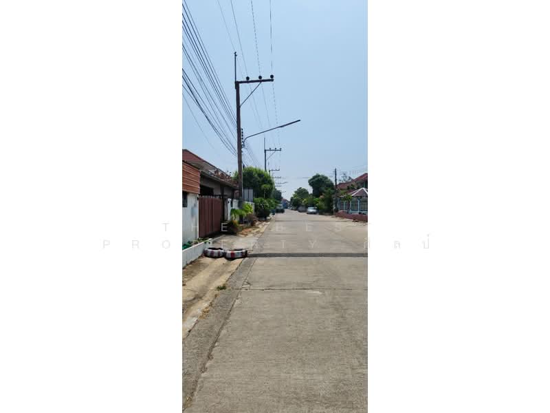 ธนารมย์ ลำลูกกา, Pathum Thani, Lat Sawai, Lam Luk Ka, Pathum Thani, 3 Bedrooms, 150 sqm, Semi-Detached House (Twin House) For Sale, by The Best Property ศิลป์, 500259018 - DDproperty.com