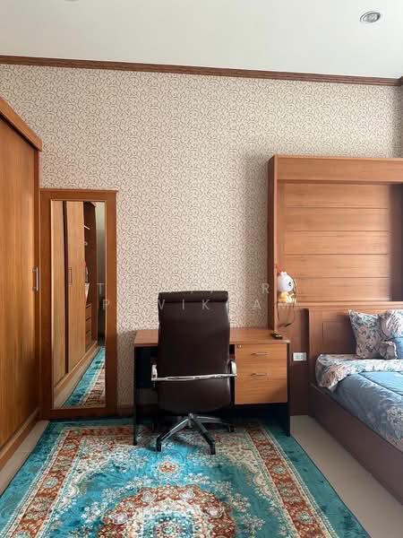 5-BR Villa, Chon Buri (Pattaya), Nong Pru, Bang Lamung (Pattaya), Chon Buri (Pattaya), 5 Bedrooms, 400 sqm, Villa For Sale, by Thitiporn Pawikham, 500259019 - DDproperty.com
