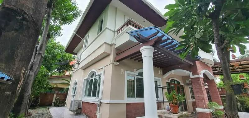 ขาย บ้านเดี่ยวสุดพรีเมียม ใกล้สนามบินสุวรรณภูมิ ลาดกระบัง กรุงเทพมหานคร (TH07-0226), กรุงเทพ, ลาดกระบัง, ลาดกระบัง, กรุงเทพ, 385 ตร.ม., บ้านเดี่ยว ขาย, โดย ณภัทร พรสิริเมธากุล, 500259020 - DDproperty.com