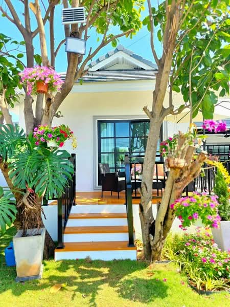 5-BR House, Chon Buri (Pattaya), Nong Pru, Bang Lamung (Pattaya), Chon Buri (Pattaya), 5 Bedrooms, 400 sqm, Single Detached House For Sale, by Thitiporn Pawikham, 500259023 - DDproperty.com