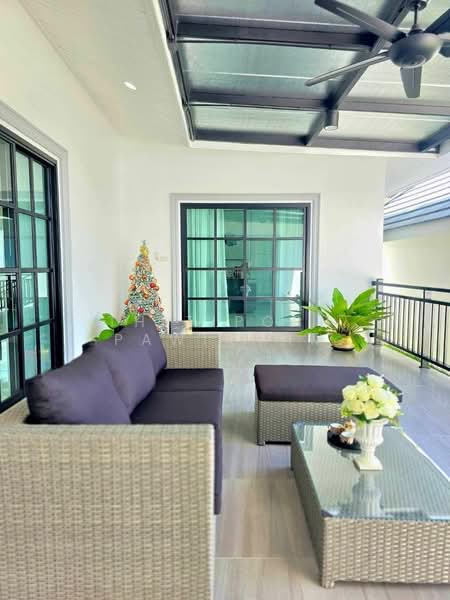 บ้าน 5-ห้องนอน, ชลบุรี, หนองปรือ, บางละมุง, ชลบุรี, 400 ตร.ม., บ้านเดี่ยว ขาย, โดย Thitiporn Pawikham, 500259023 - DDproperty.com