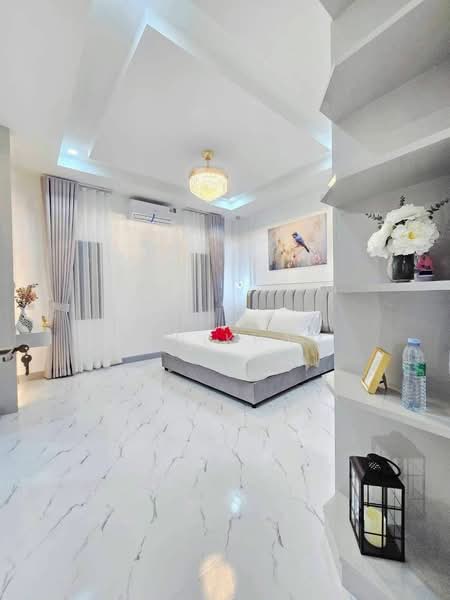 บ้าน 5-ห้องนอน, ชลบุรี, หนองปรือ, บางละมุง, ชลบุรี, 400 ตร.ม., บ้านเดี่ยว ขาย, โดย Thitiporn Pawikham, 500259023 - DDproperty.com