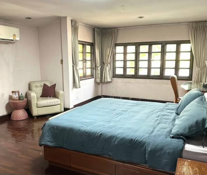 Sammakon Ramkhamhaeng, Bangkok, Ramkhamhaeng Road, Saphan Sung, Saphan Sung, Bangkok, 4 Bedrooms, 250 sqm, Single Detached House For Rent, by Ramita  Theptham, 500259024 - DDproperty.com