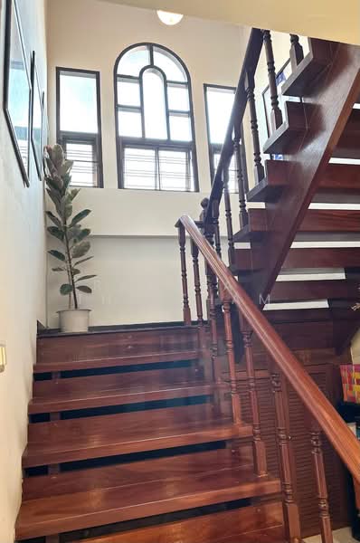 Sammakon Ramkhamhaeng, Bangkok, Ramkhamhaeng Road, Saphan Sung, Saphan Sung, Bangkok, 4 Bedrooms, 250 sqm, Single Detached House For Rent, by Ramita  Theptham, 500259024 - DDproperty.com