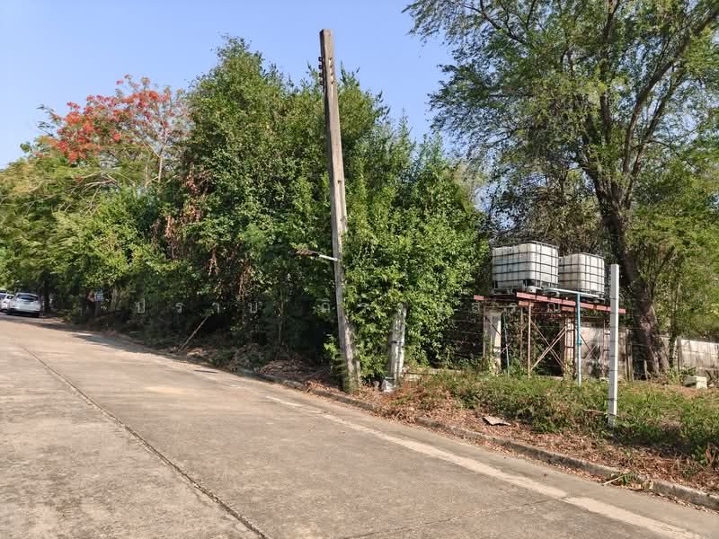 Baan and Garden Lagoon, Bangkok, Bang Chuek Nang, Taling Chan, Bangkok, , 600 sqm, Land For Sale, by Praab Thiranusorn, 500259026 - DDproperty.com